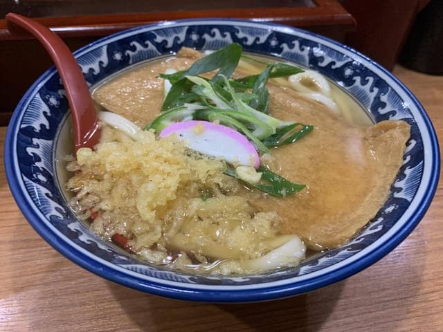 釜たけうどん 新大阪店 - サブ画像3