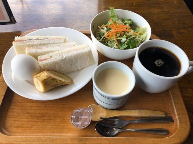かなんカフェ - サブ画像1