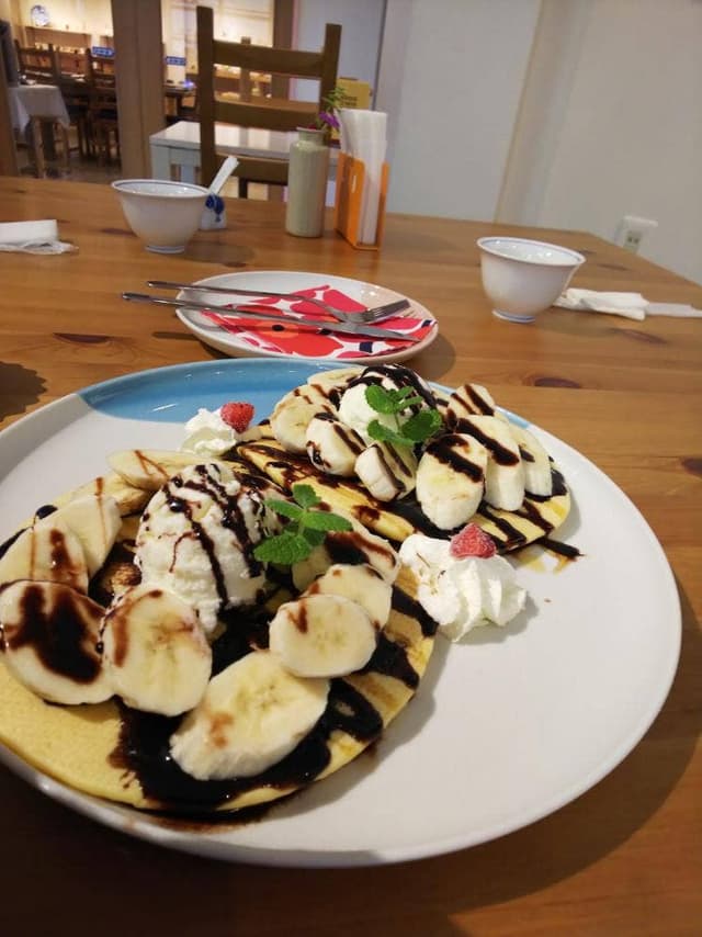 キッチン・グランマ - サブ画像1