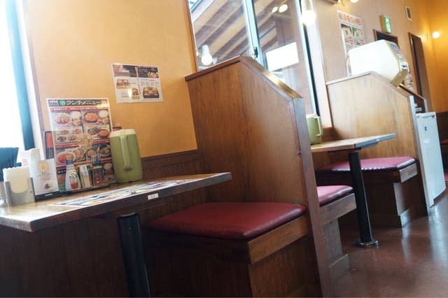 中華食堂ゆきむら阿見西店 - サブ画像2