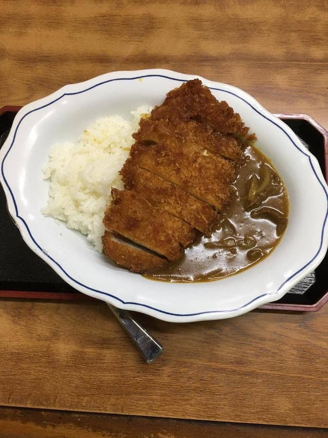 めぐみ食堂 - サブ画像2
