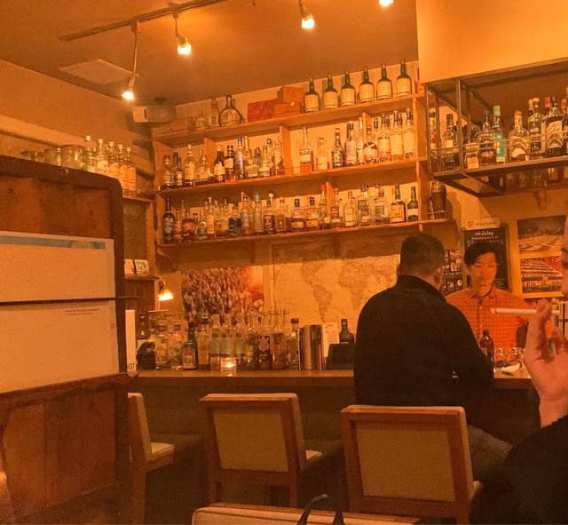BAR Julep - サブ画像3