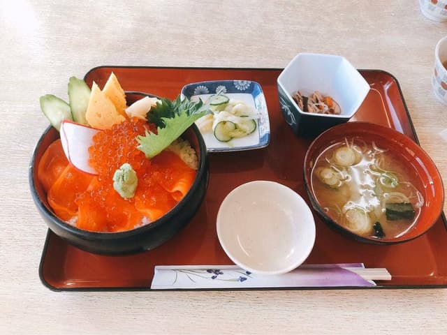 海鮮レストラン いちよし - サブ画像1