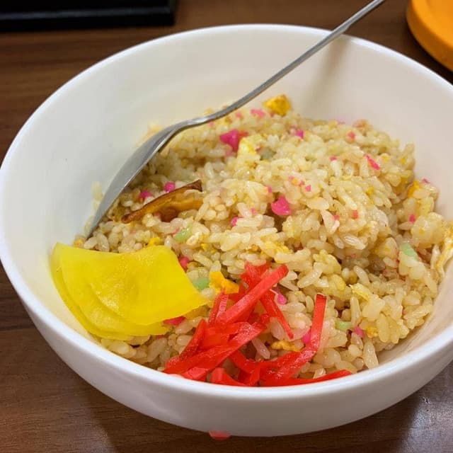 金龍ラーメン - サブ画像2