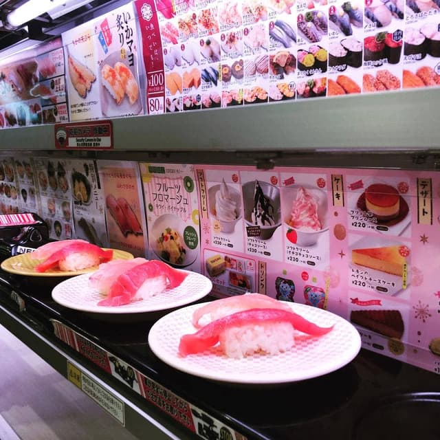 魚べい 春日店 - サブ画像2