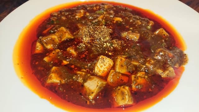 中國料理 翠香 - サブ画像1