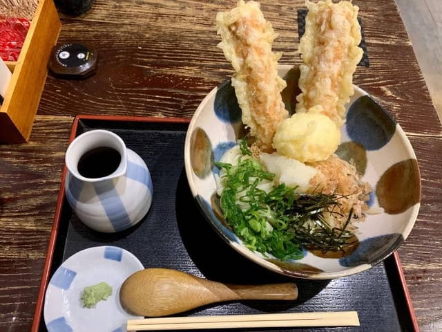 饂の神 - サブ画像2