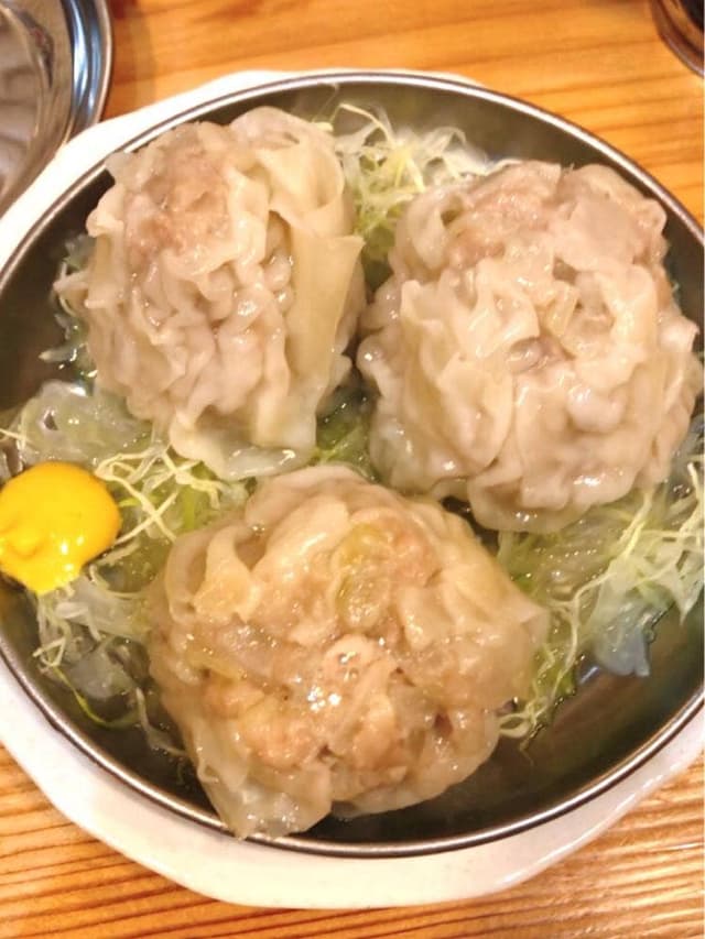 熊本食堂 スタンドおやま - サブ画像3