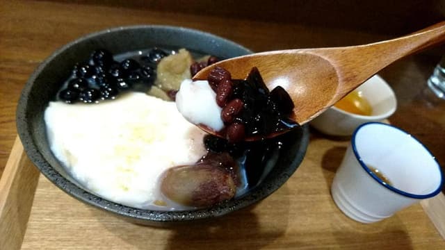 茶藝館 JASMINE - サブ画像3