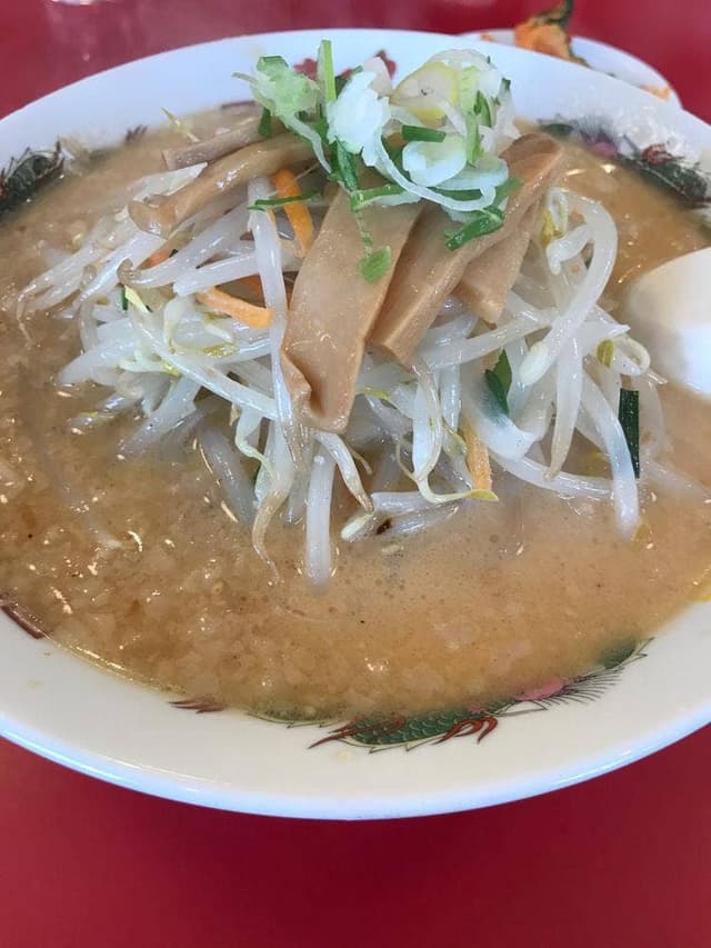 支那そば北熊三重本店 - サブ画像3