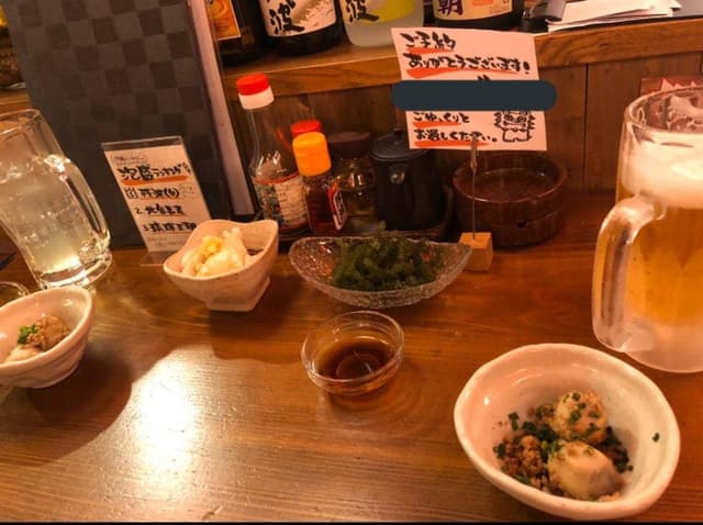 餃子酒場ぶらんちゅ - サブ画像3