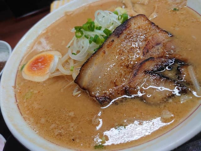 極めラーメン店 こだまり屋 - サブ画像1