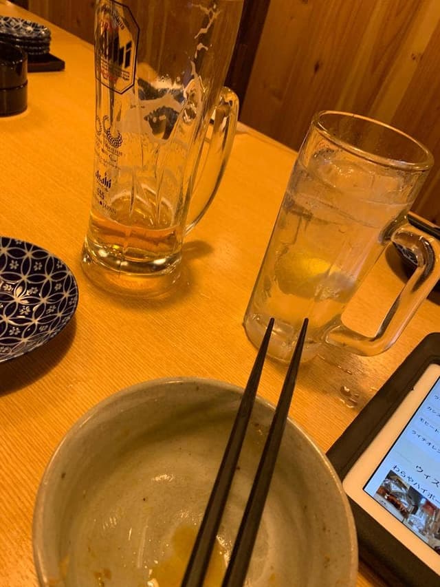 原価酒場 元祖わら屋 - サブ画像3