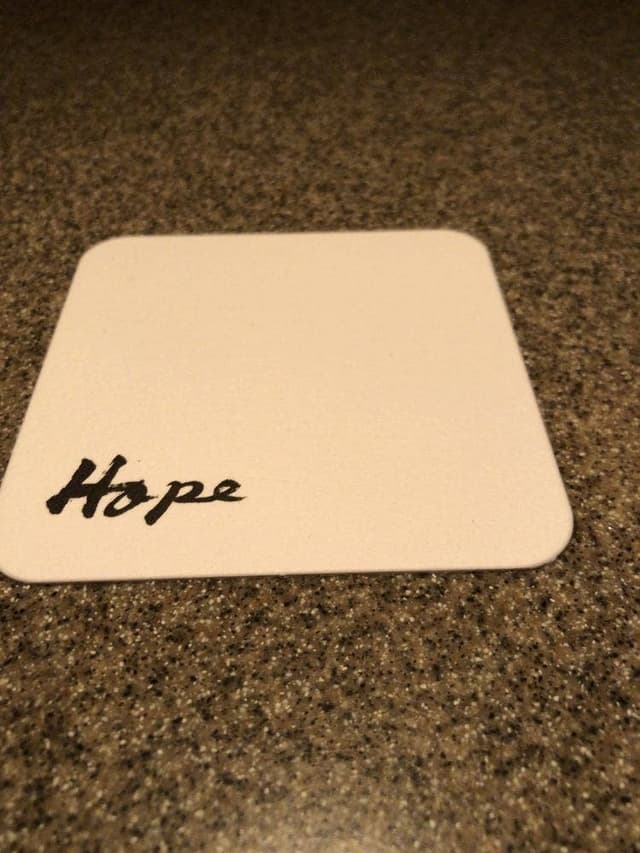 HOPE - サブ画像3