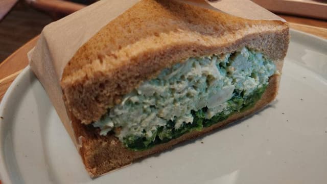 33 Cafe Green - サブ画像3
