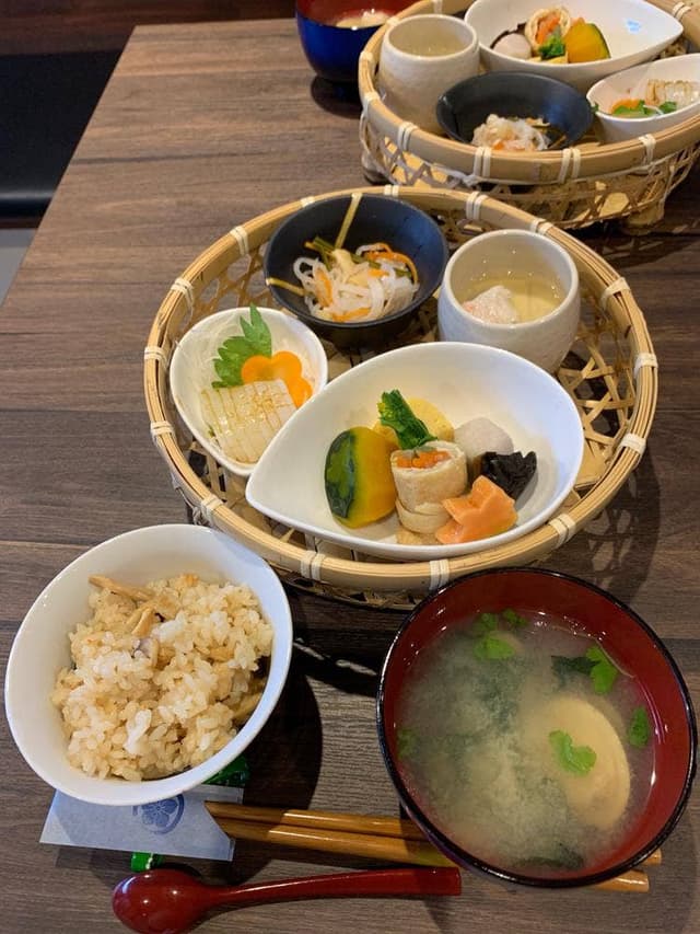 旬菜和輝 - サブ画像3