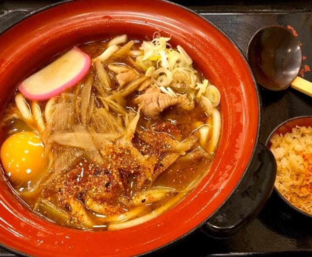 小諸そば 宝町店 - サブ画像3