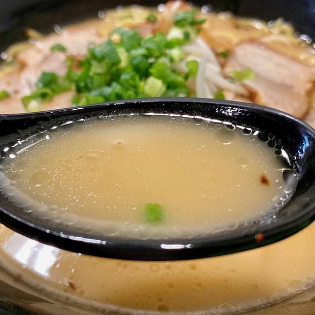 のぶやラーメン - サブ画像2