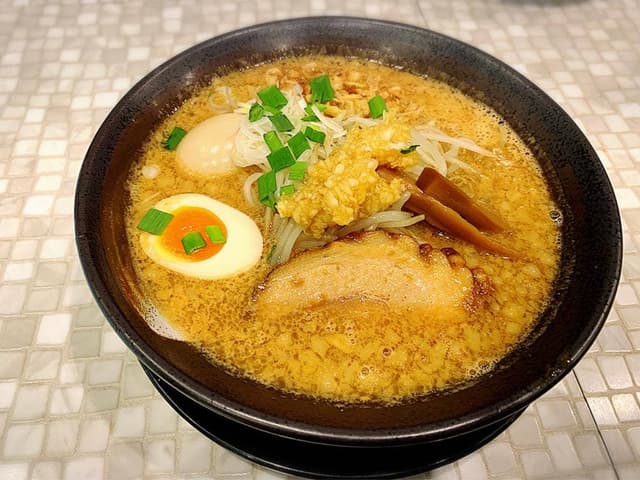 雷門 - サブ画像3