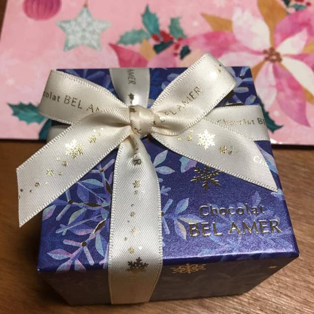 Chocolat BEL AMER 松坂屋名古屋店 - サブ画像2