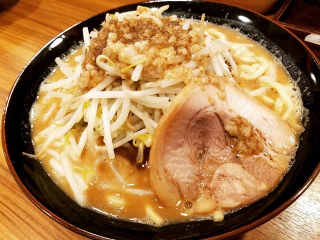 壱角家 蕨店 - サブ画像1