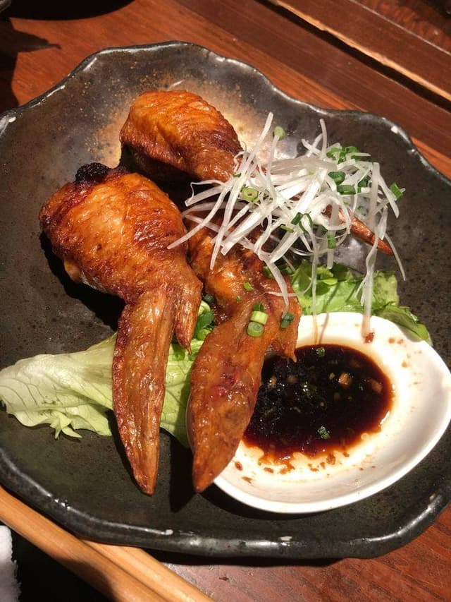 炭屋串兵衛 大船駅前店 - サブ画像1