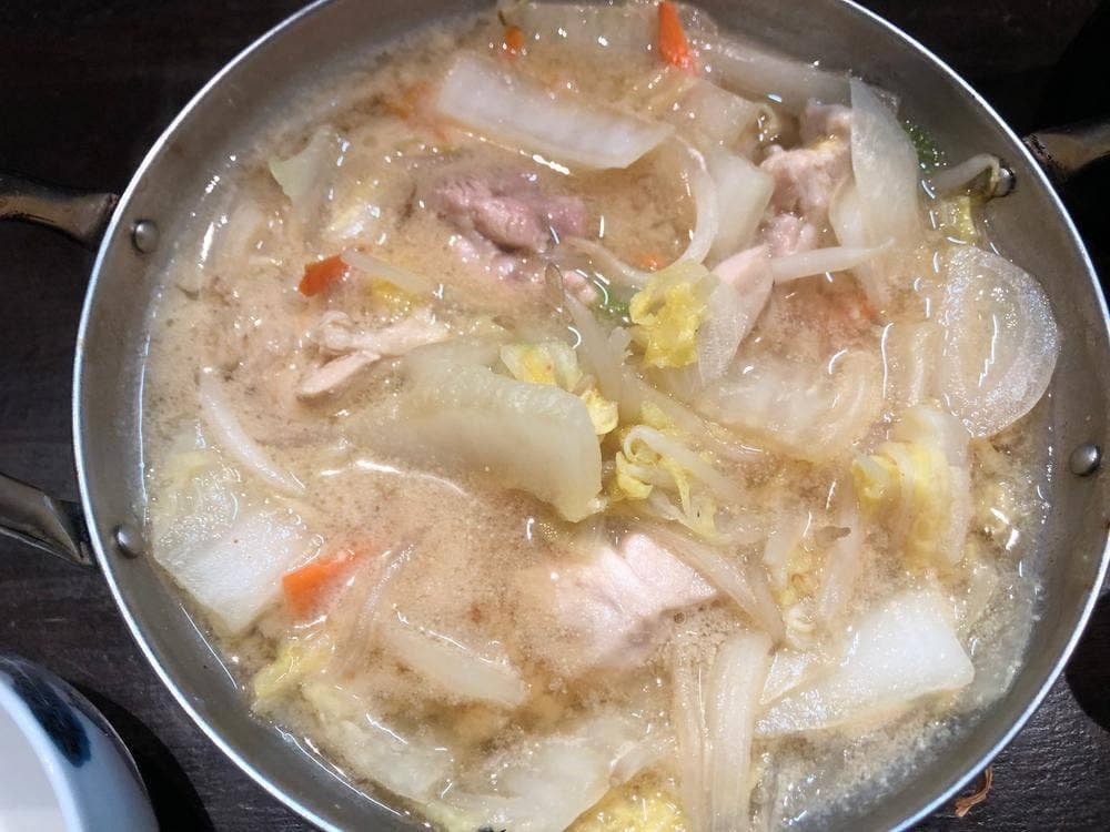 とり野菜 あやの