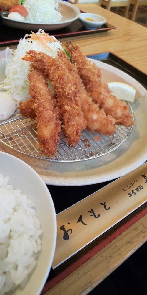 とんかつ喜楽 - サブ画像2