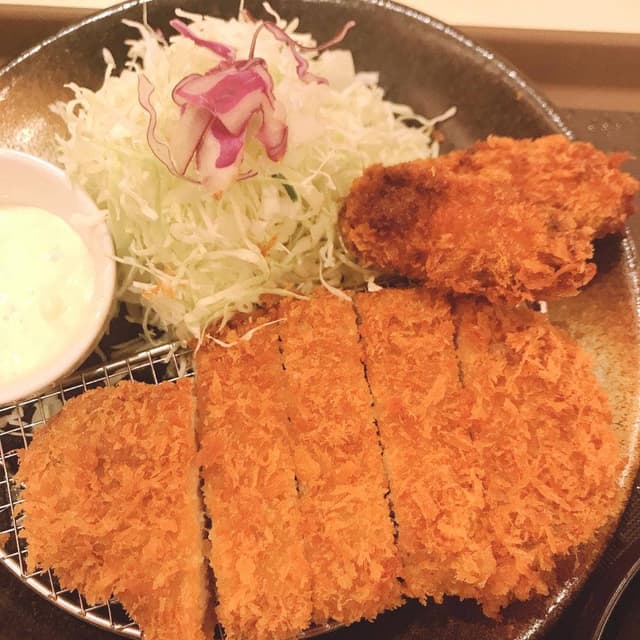 松のや 上大岡店 - サブ画像1