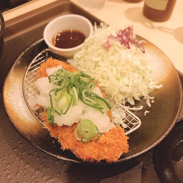 松のや 上大岡店 - サブ画像3