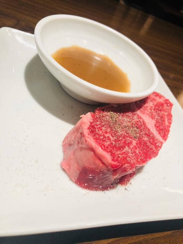 ワンカルビ 旭赤川店 - サブ画像1