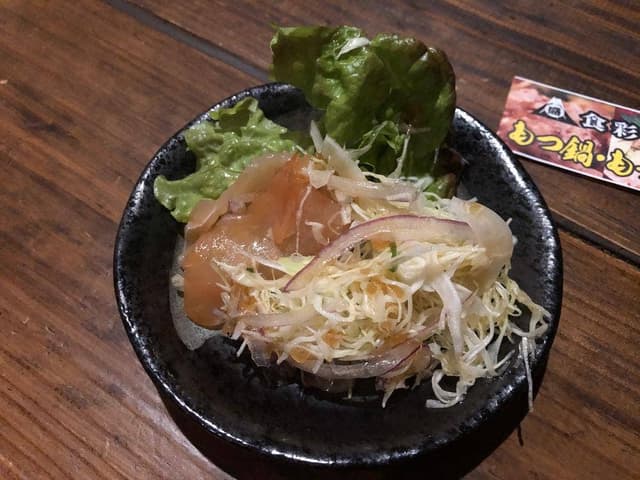 ひむかうめもん酒場 ふじ盛 - サブ画像2