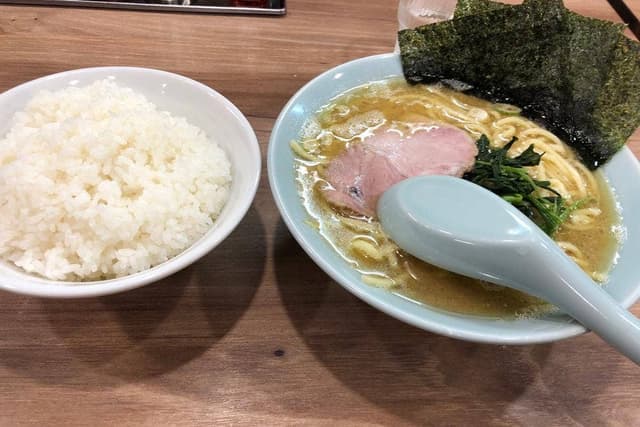 元喜家 さくら店 - サブ画像1