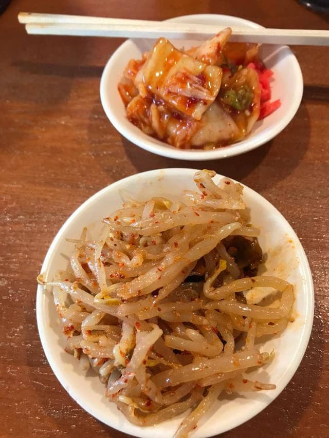 濃厚ラーメン 濃超乱 学園通り店 - サブ画像3