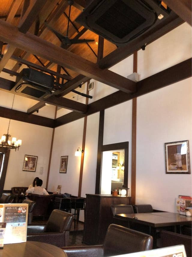 星乃珈琲店 船橋咲が丘店 - サブ画像1