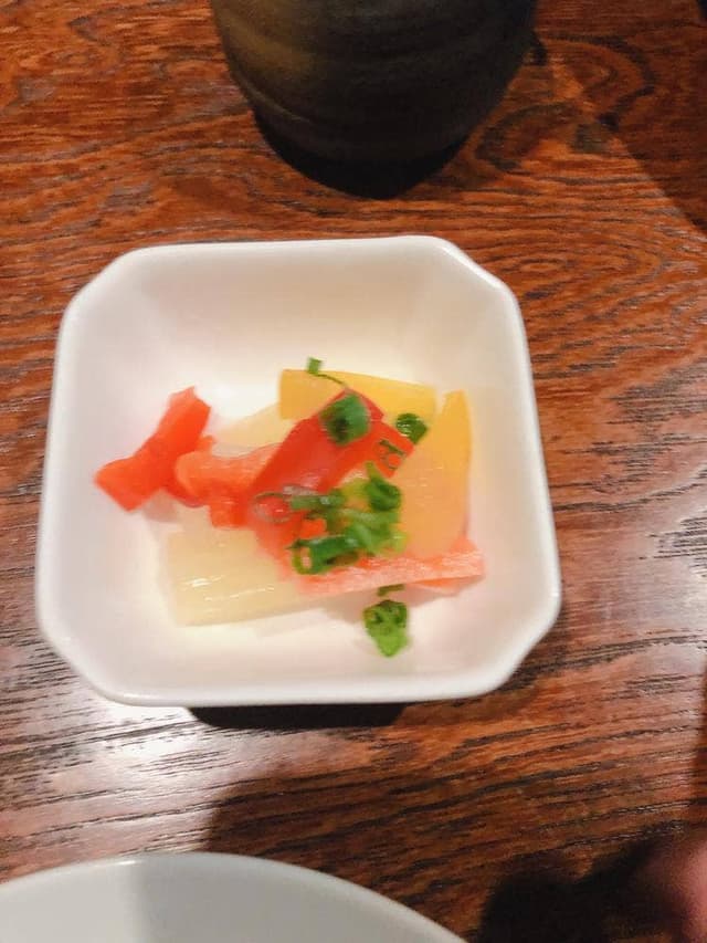 酒恵浪漫亭 凡 - サブ画像1