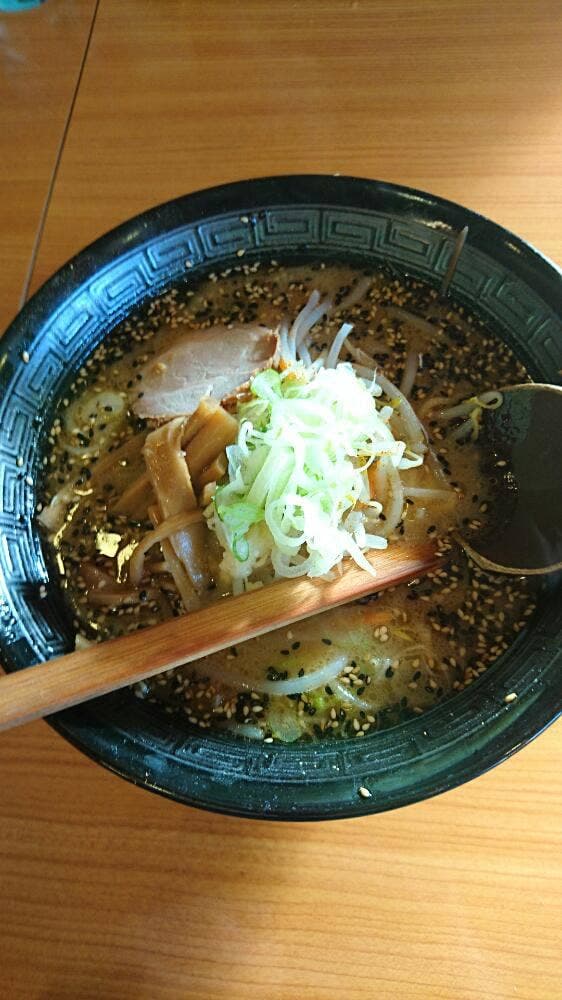 金太楼らーめん - サブ画像2