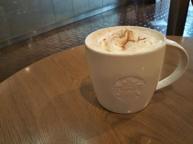 スターバックス コーヒー 関内馬車道店 - サブ画像1