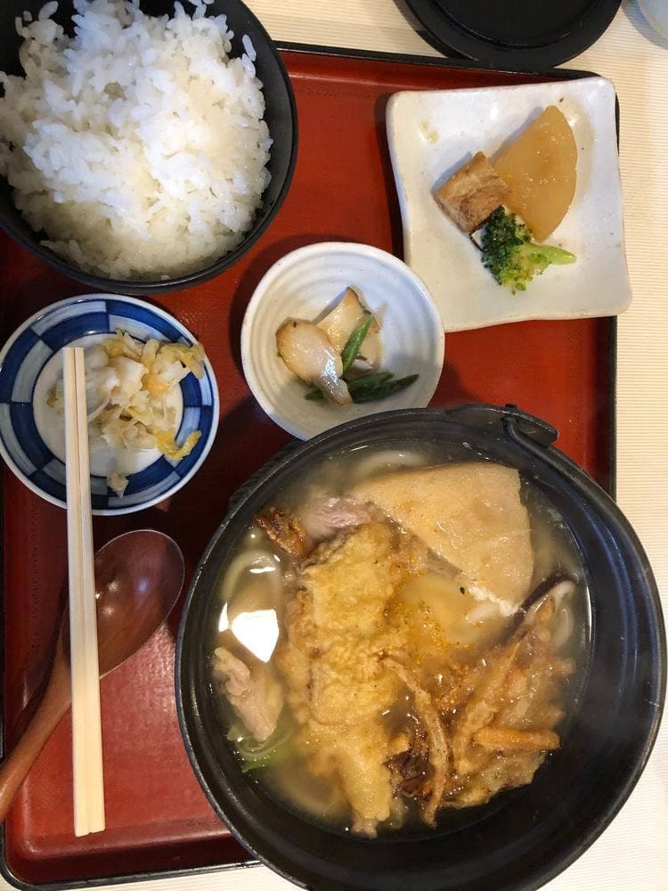 洋食やなぎ