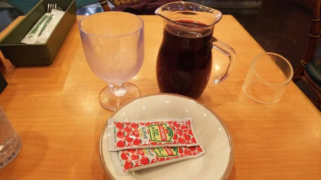 サイゼリヤ 常盤平駅前店 - サブ画像2
