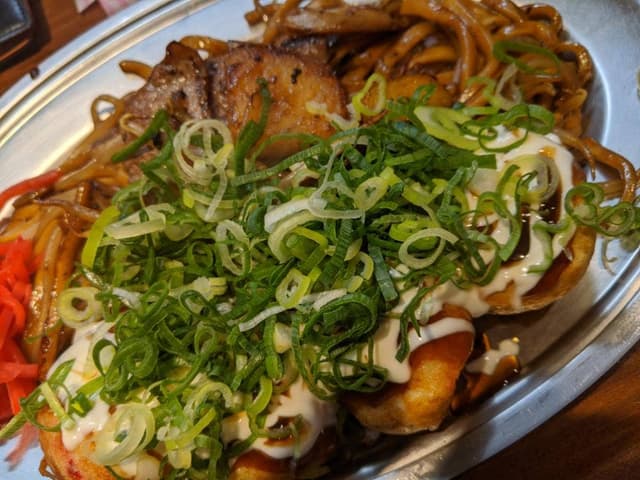 タコとハイボール 名掛丁店 - サブ画像2