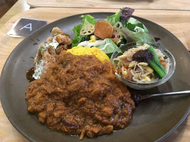 元気な野菜たち のっぽくん - サブ画像3