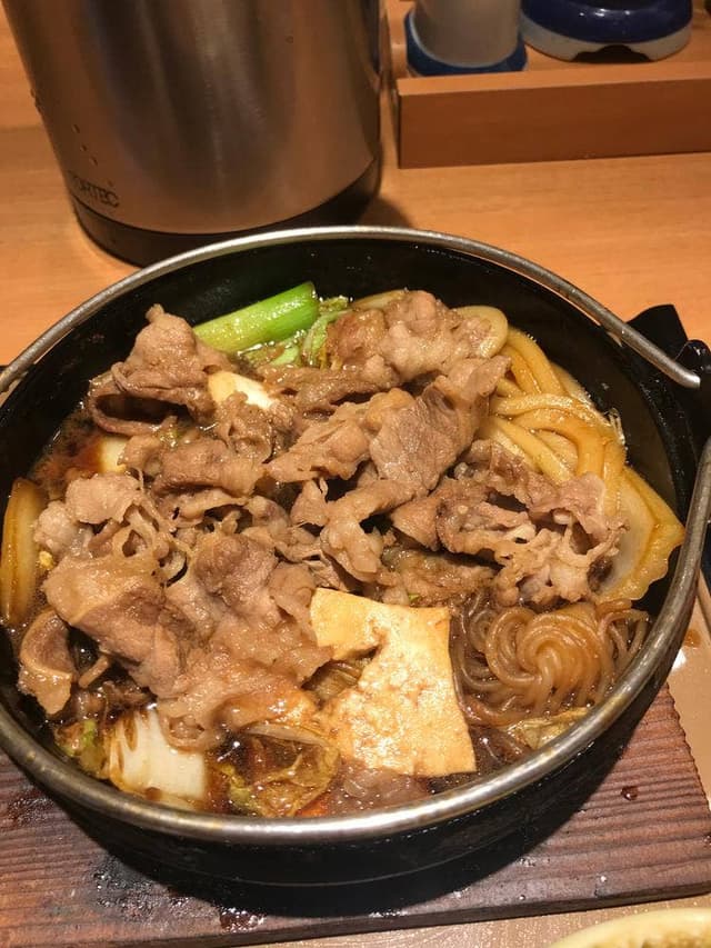 やよい軒 五条烏丸店 - サブ画像2