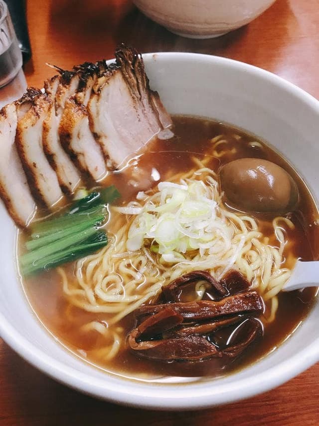 麺 えどや - サブ画像2