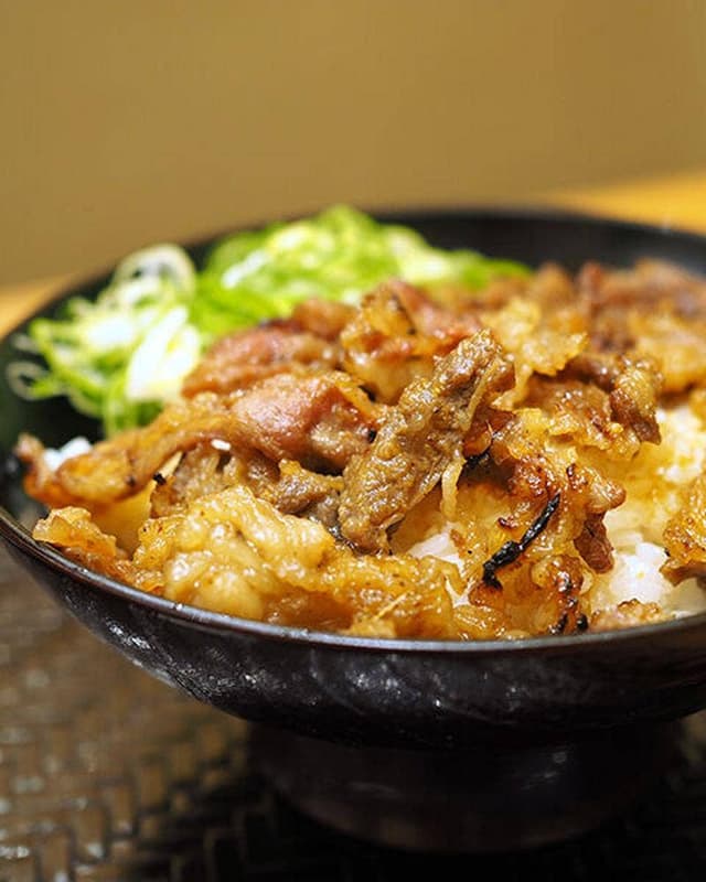 韓丼 豊橋下地店 - サブ画像3
