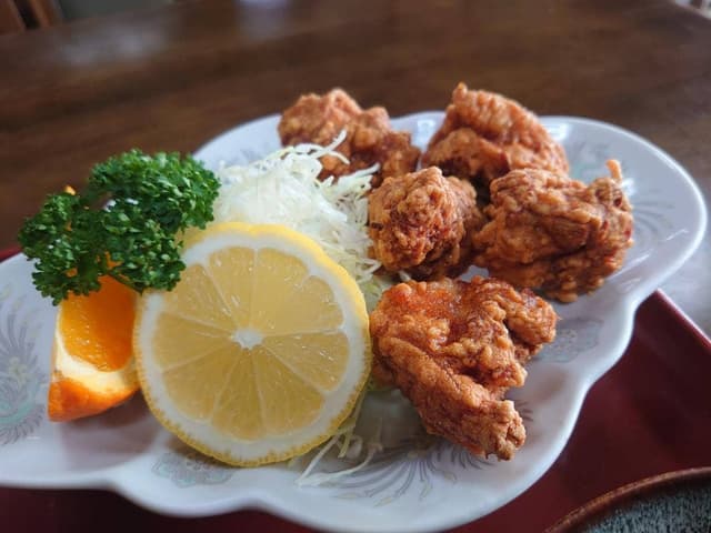 太田食堂 - サブ画像3
