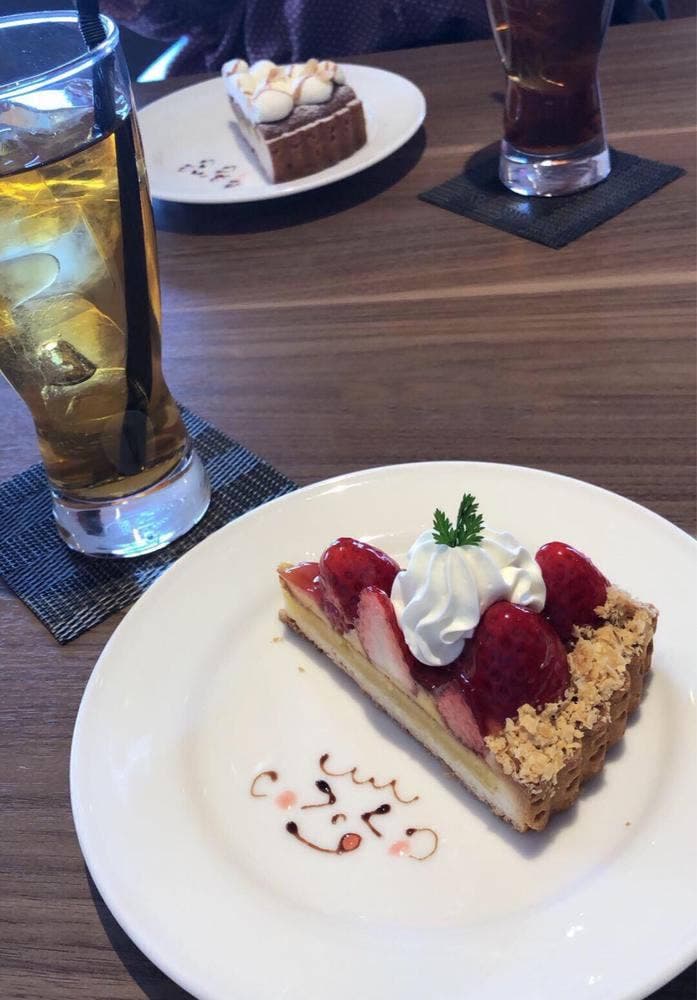 ヴァンルージュ 箱田店