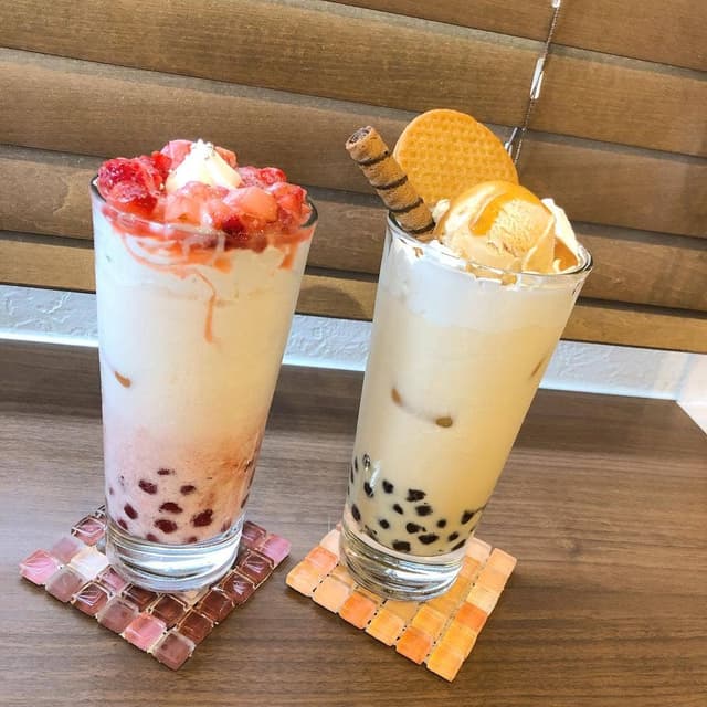 zakcafe flat - サブ画像3