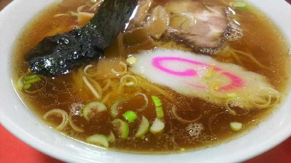 山来軒