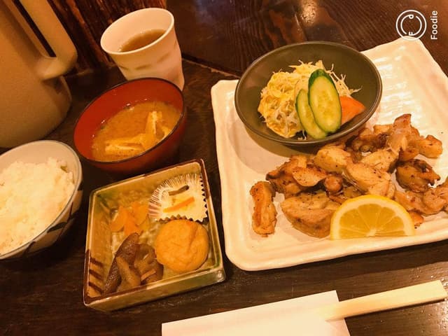 かるぼなぁど - サブ画像1